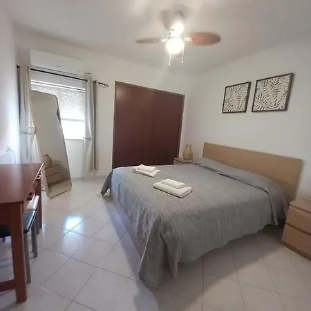 Apartamento Margarete
