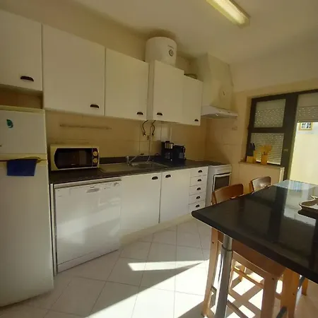 Lägenhet Apartamento Margarete Carvoeiro (Lagoa)