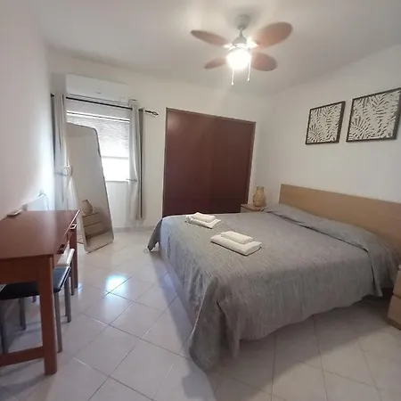 Apartamento Margarete Апартаменты *