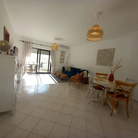 Apartamento Margarete Карвоейру