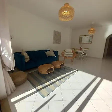 Apartamento Margarete * Carvoeiro (Lagoa)