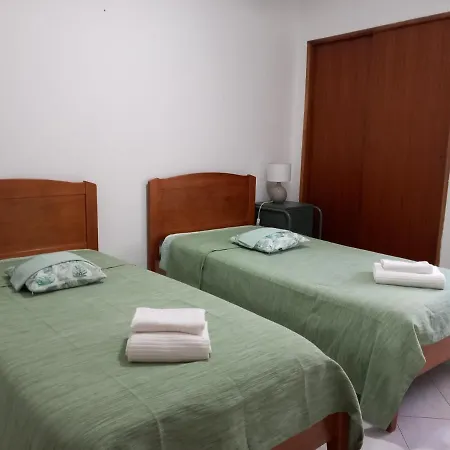 Apartamento Margarete Апартаменты