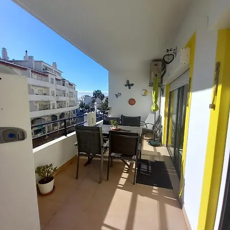 Apartamento Margarete *