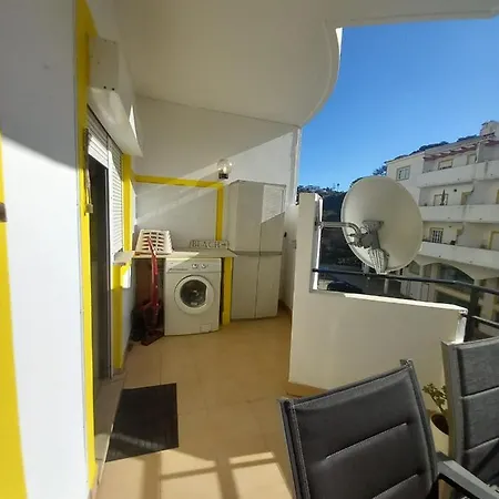Apartamento Margarete Apartment *